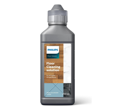 Akcesoria do odkurzaczy Philips Płyn do mycia podłóg Multi-Surface Cleaning Solution 250ml